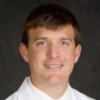 Brad Butler, MD, Family Medicine, Angier, NC, Harnett Health System