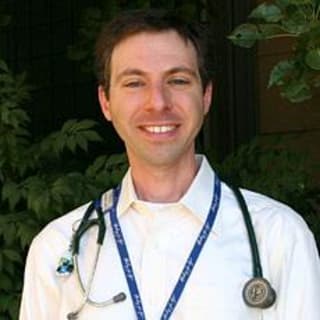 Joshua Schiffman, MD