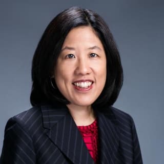 Peggy Chou, MD