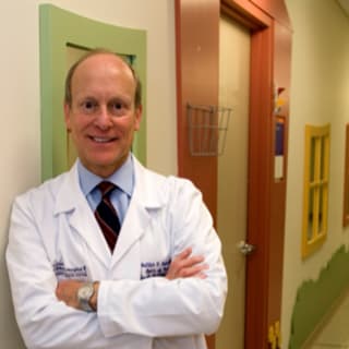 Walter Rosenfeld, MD, Pediatrics, Morristown, NJ, Morristown Medical Center