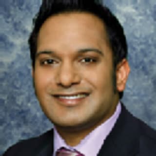 Krishna Tewari, MD, Internal Medicine, Tampa, FL