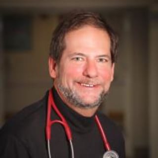 Gerald Katz, MD, Internal Medicine, Great Falls, MT, Benefis Health System