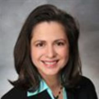 Pamela (Garza) Burg, MD, Pediatric Cardiology, Prosper, TX, Kadlec Regional Medical Center