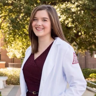 Lexi (Siler) Morgenstern, Family Nurse Practitioner, Ocean Springs, MS