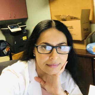 Aneela Jafri, MD, Psychiatry, Brick, NJ