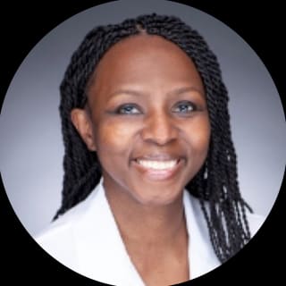Portia Siwawa, MD, General Surgery, Atlanta, GA, Interfaith Medical Center