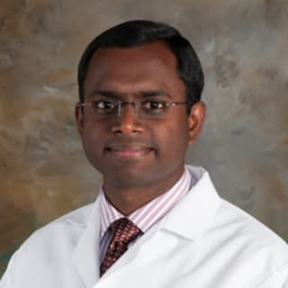 Narendra Veerapaneni, MD, Internal Medicine, Milwaukee, WI, Froedtert and the Medical College of Wisconsin Froedtert Hospital
