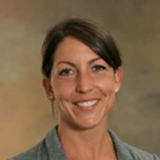 Joanna (Boyd) Simkus, Family Medicine, Cleveland, OH