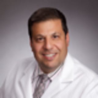 David Erani, MD, Endocrinology, Newton, MA, Lawrence Memorial Hospital Of Medford