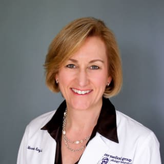 Susan King, MD