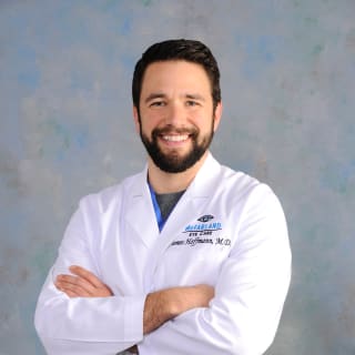 James Hoffmann, MD, Ophthalmology, Little Rock, AR, Baptist Health Medical Center-Little Rock
