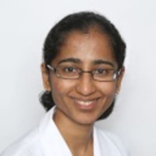 Vidhya Rao, MD, Internal Medicine, Trumbull, CT, Bridgeport Hospital
