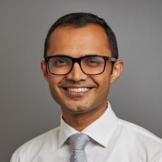 Timil Patel, MD, Oncology, Silver Spring, MD