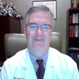 Roger Mike Ragain, MD
