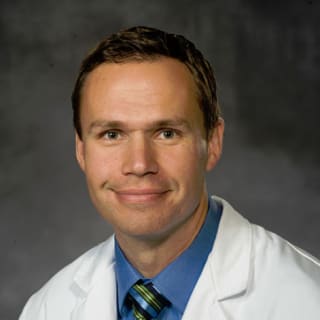 Niklaus Eriksen, MD