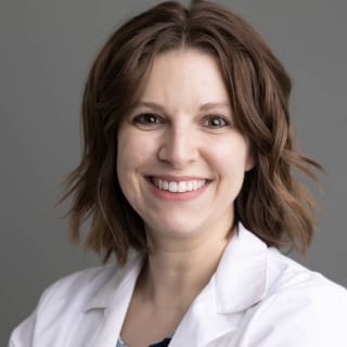 Emily Martinelli, MD, Obstetrics & Gynecology, Overland Park, KS, Saint Luke's East Hospital