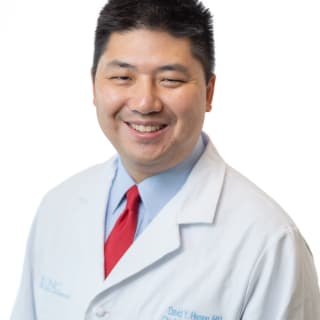 David Hwang, MD, Neurology, Chapel Hill, NC