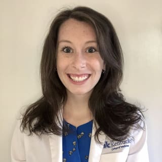 Hannah Bullock, MD, Other MD/DO, Mount Vernon, KY