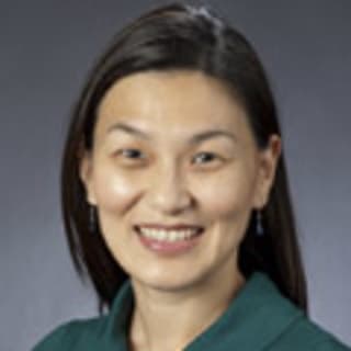 Joan Woo, MD