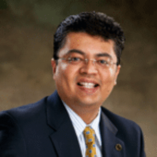 Chetan Soni, MD, Ophthalmology, Fort Smith, AR