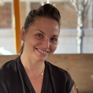 Jessica Servin, Certified Registered Nurse Anesthetist, San Francisco, CA
