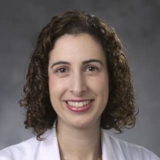 Juliessa Pavon, MD, Geriatrics, Durham, NC, Duke University Hospital