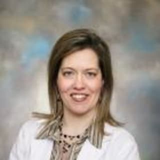 Nicole Lawson, MD, Family Medicine, Searcy, AR