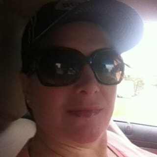 Julie Finney