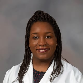Lakeshia Gibson, MD, Psychiatry, Las Vegas, NV