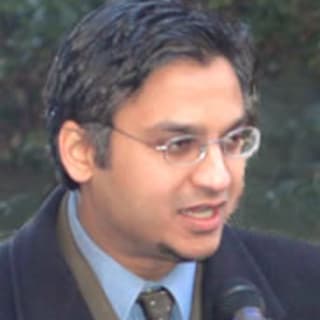 Faiz Khan, MD