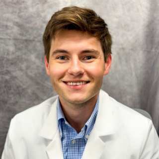 Garrett Garner, MD, General Surgery, Lansing, MI