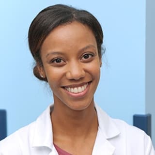 Ameeka George, Nurse Practitioner, Palo Alto, CA