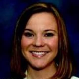 Allie Blackwell