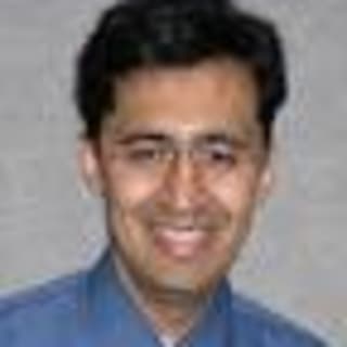 Shyamal Mehta, MD, Neurology, Phoenix, AZ, Mayo Clinic Hospital