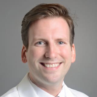 Andrew Reynolds, MD, Ophthalmology, Buffalo, NY, Erie County Medical Center