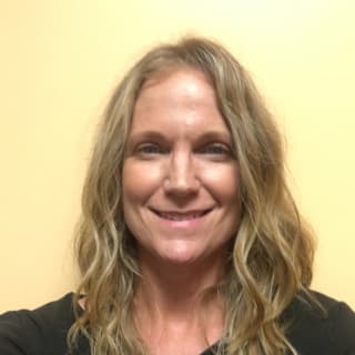 Julie Harlamert