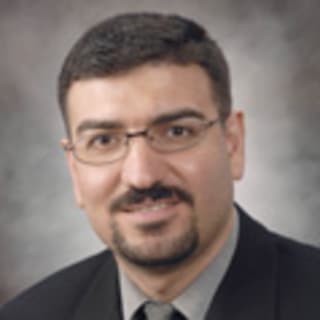 Ghazwan Kroma, MD, Radiology, San Antonio, TX, Methodist Hospital