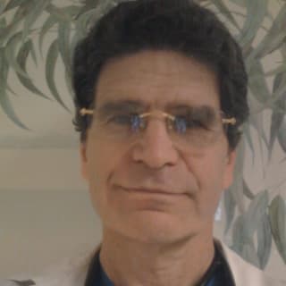 Robert Goldweber, MD, Emergency Medicine, Pasadena, CA