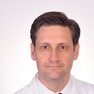 Gregory Salzler, MD, Vascular Surgery, Danville, PA, Geisinger Medical Center