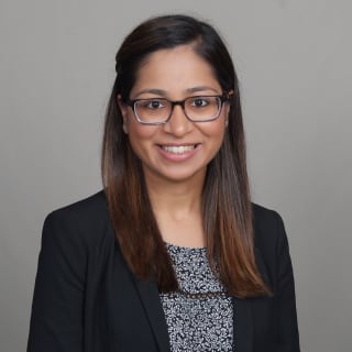 Nidhi Shah, MD, Pulmonology, Philadelphia, PA