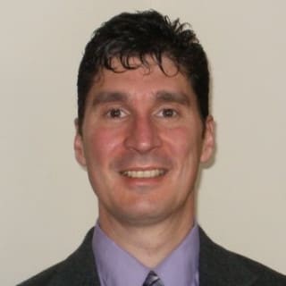 Ryan Merrick, Clinical Pharmacist, Canton, OH