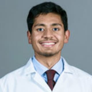 Teja Polisetty, MD, Orthopaedic Surgery, Boston, MA