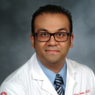 Nigel Pereira, MD, Obstetrics & Gynecology, New York, NY, New York-Presbyterian Hospital