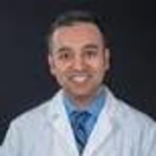 Noaman Ali, MD, General Surgery, Orange Park, FL, Cleveland Clinic Akron General