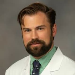 Mitchell Glover IV, MD, Emergency Medicine, Jackson, MS