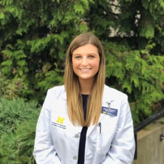 Rachel DeMarco, Pharmacist, Ann Arbor, MI