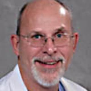 Don Benson, DO, Emergency Medicine, Garden City, MI