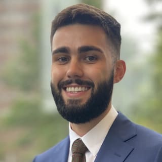 James Hammock, MD, Resident Physician, Chicago, IL