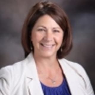 Cheryl Young, Family Nurse Practitioner, Stanton, MI, University of Michigan Health-Sparrow Carson