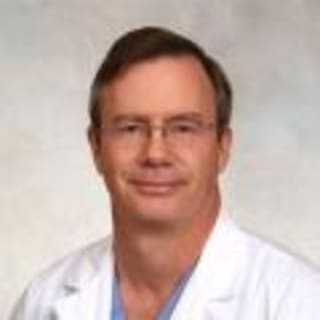 Peter Godfrey, MD, Obstetrics & Gynecology, Culpeper, VA, UVA Health Culpeper Medical Center